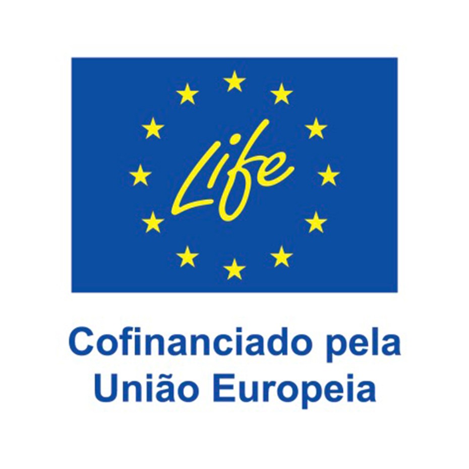 Programa LIFE – Comissão Europeia Programa LIFE – Comissão Europeia